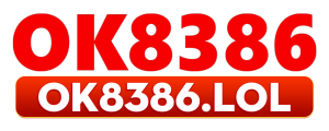 Logo ok8386